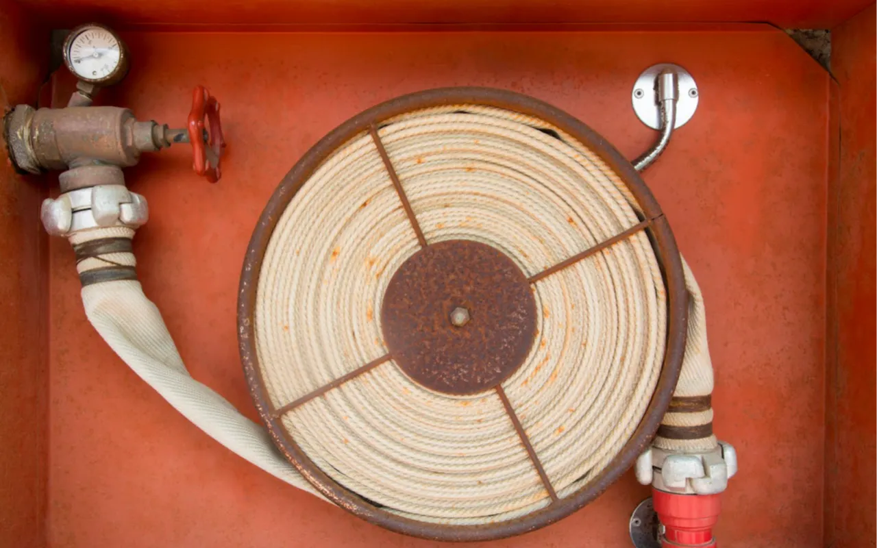 Yangın Alarm Sistemleri: Yangın Güvenliğiniz İçin Erken Uyarı