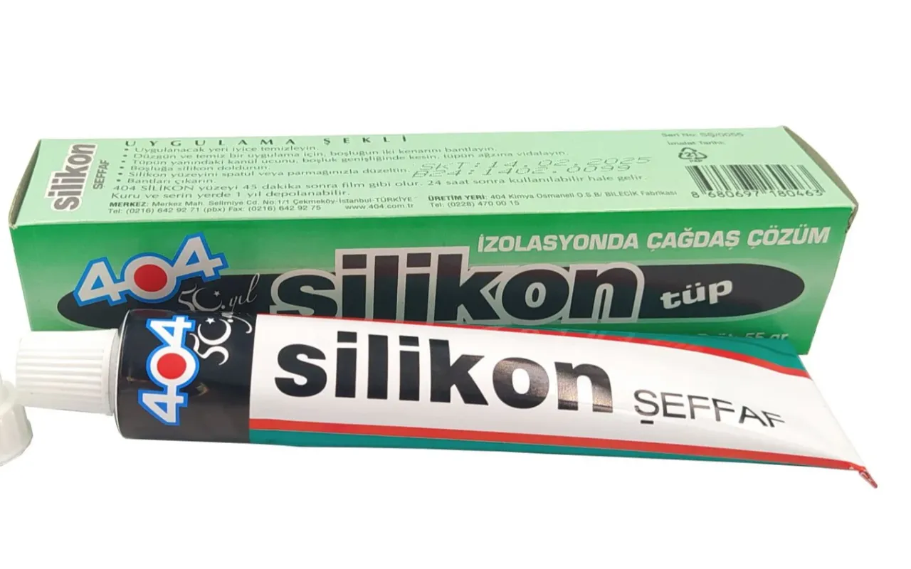 Silikon